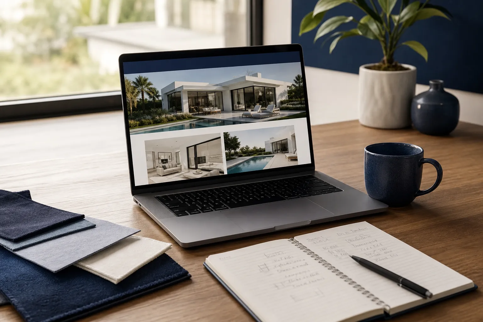 Four UK website pricing tiers from templates to agencies